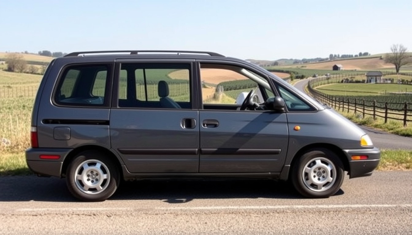 Espace IV