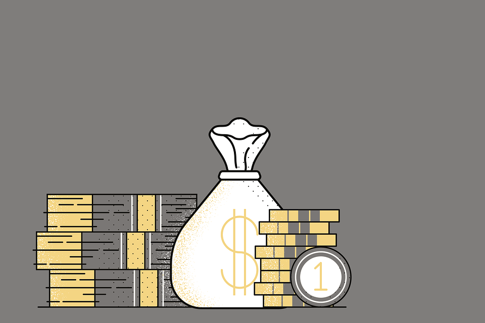 Půjčka pomáhá s problémy